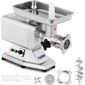 shumee Wolf stroj za mletje mesa catering 120 PRO 850W