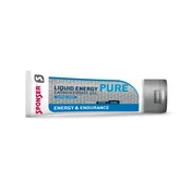 Sponser Liquid Energy Pure - neutral (18 x 70g)