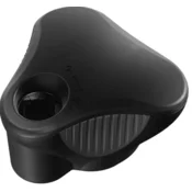 Thule Acu Tight gumb, 1 kos, črn (528001)