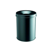 DURABLE KOVINSKI koš za smeti 3305 - VEČ BARV