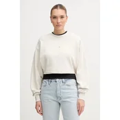 Calvin Klein Jeans Jopa J20J225370 Bež Regular Fit