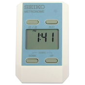 SEIKO DM51 Blue digitalni CLIP-on METRONOM