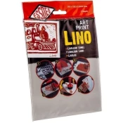 Essdee Linoleum Lino 203 x 152 x 3.2 mm