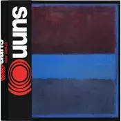 Sunn O))) - Sunn O))) (Oxblood Coloured) (2 LP)