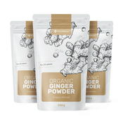 BIO Ingver v prahu, 250 g