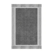 Conceptum Hypnose Tepih, 100x200cm, Sivi