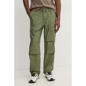 Pamucne hlace Levis