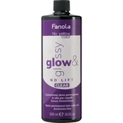 Fanola no yellow color clear 500 ml