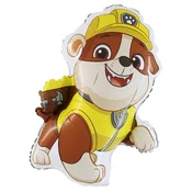 BP Folija balon Paw Patrol - Rubble