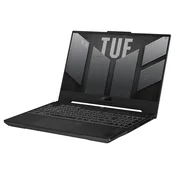 ASUS TUF Gaming A15 FA507NUR-LP003 (15.6 inča FHD, Ryzen 7 7435HS, 16GB, SSD 512GB, GeForce RTX 4050) laptop outlet