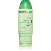 Bioderma Nodé A šampon za občutljivo lasišče