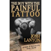 Boy with the Painful Tattoo