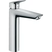Hansgrohe visoka enoročna armatura za umivalnik LOGIS 190 (71090000)