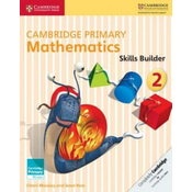 Cambridge Primary Mathematics Skills Builder 2