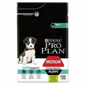 Purina PRO PLAN PUPPY Medium Sensitive Digestion LAMB 3 kg