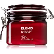 Elemis Body Exotics poživljajoči piling za telo   490 g
