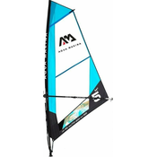 Aqua Marina Jadro za paddleboard Blade 5,0 m2 Blue