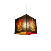 Groovy Abažur Harryja Potterja - Gryfondom