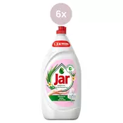Staklenka 6x1350ml Sensitive Aloe & Pink Jasmin