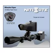 Viper 100 NiteSite