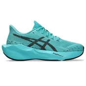 Asics NOVABLAST 6 GS, otroški tekaški copati, modra 1014A396