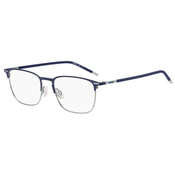 HUGO HG1235 B88 ONE SIZE (53) Modra/Kristalna