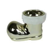 Sigma Novogodišnja figura cizma 15x10cm OY298-21379-2