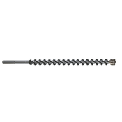 Milwaukee SDS-MAX Karbidne burgije 32 x 570 x 450 mm