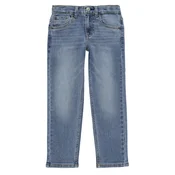 Djecje traperice Levis 502 REGULAR TAPER JEANS