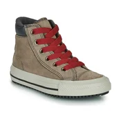 Converse CHUCK TAYLOR ALL STAR PC BOOT BOOTS ON MARS - HI Kostanjeva