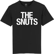 The Snuts Collage (Back Print) Black L Majica