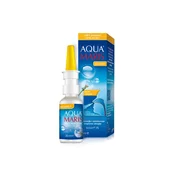 Aqua Maris 4Allergy sprej za nos