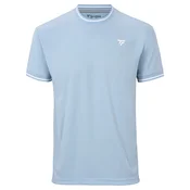 Moška majica Tecnifibre Team Stretch Tee Glacier XS