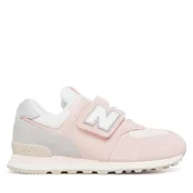 New Balance Pv574 m Rožnata