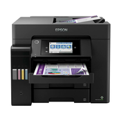 EPSON Večfunkcijska brizgalna naprava EPSON EcoTank ITS L6550 C11CJ30402