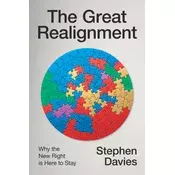 The Great Realignment