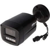 Dahua IPC-HFW1439TL1-A-IL-0280B-BLACK 1 LITE 4 Mpx