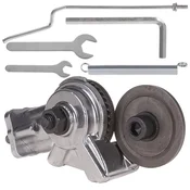 Adapter za rezanje pločevine za izvijač 61611