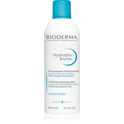 BIODERMA Hydrabio Brume osvežujoča voda v pršilu za občutljivo kožo 300 ml