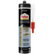 PATTEX Neutralni silikon, prozirni, 280 ml