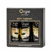 Gardj Europe Kolekcija Sexy Therapy Mini Size, komplet 3 x 30 ml