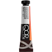 QOR Watercolor 7000185-1 Akvarelne barve Transparent Pyrrole Orange 11ml 11 ml 1 kos
