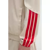 Adidas M 3S STADIUM TS, muška trenerka, bež KLG53