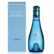 Davidoff Cool Water for Women EdT 100 ml