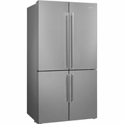 SMEG hladilnik FQ60XE