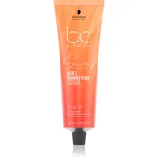 , Črnakopf Professional BC Bonacure Sun Protect 10-in-1 Summer Fluid vlažilni fluid za lase izpostavljene soncu 100 ml