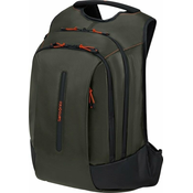 Samsonite Ecodiver Laptop Backpack L Cimbing Ivy 17.3 Nahrbtnik za prenosnik