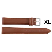 Kožni kaiš 24mm XL Braon 24.78