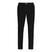 JJ Rebel Muške pantalone MICHAEL 12262654, Crne
