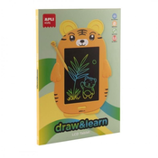 Apli LCD table za crtanje - Tigar ( 19959 )